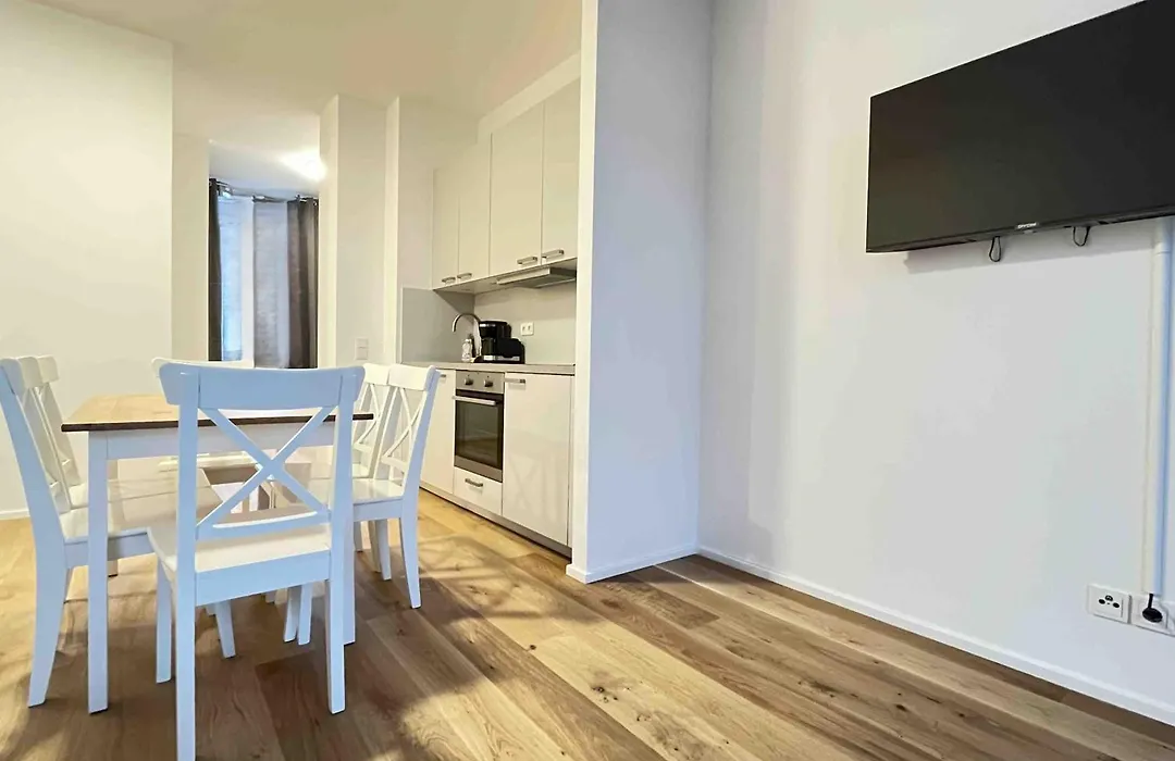 Am1056 - Moderne Monteur Oder Ferienwohnung-1