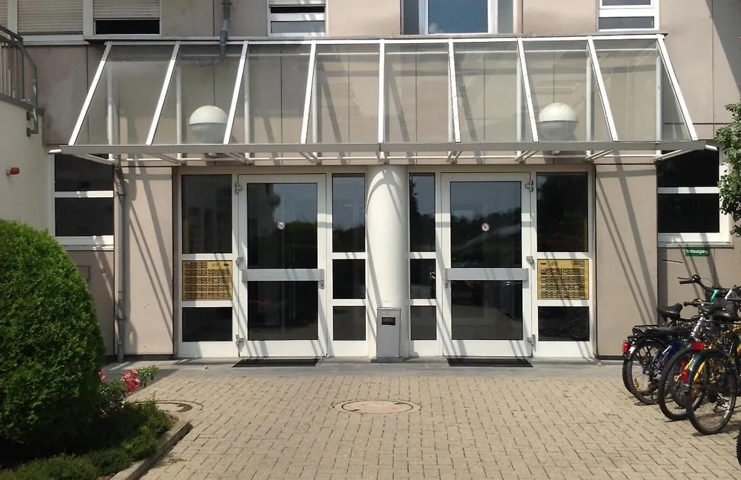 Apartment Lahr 50-1