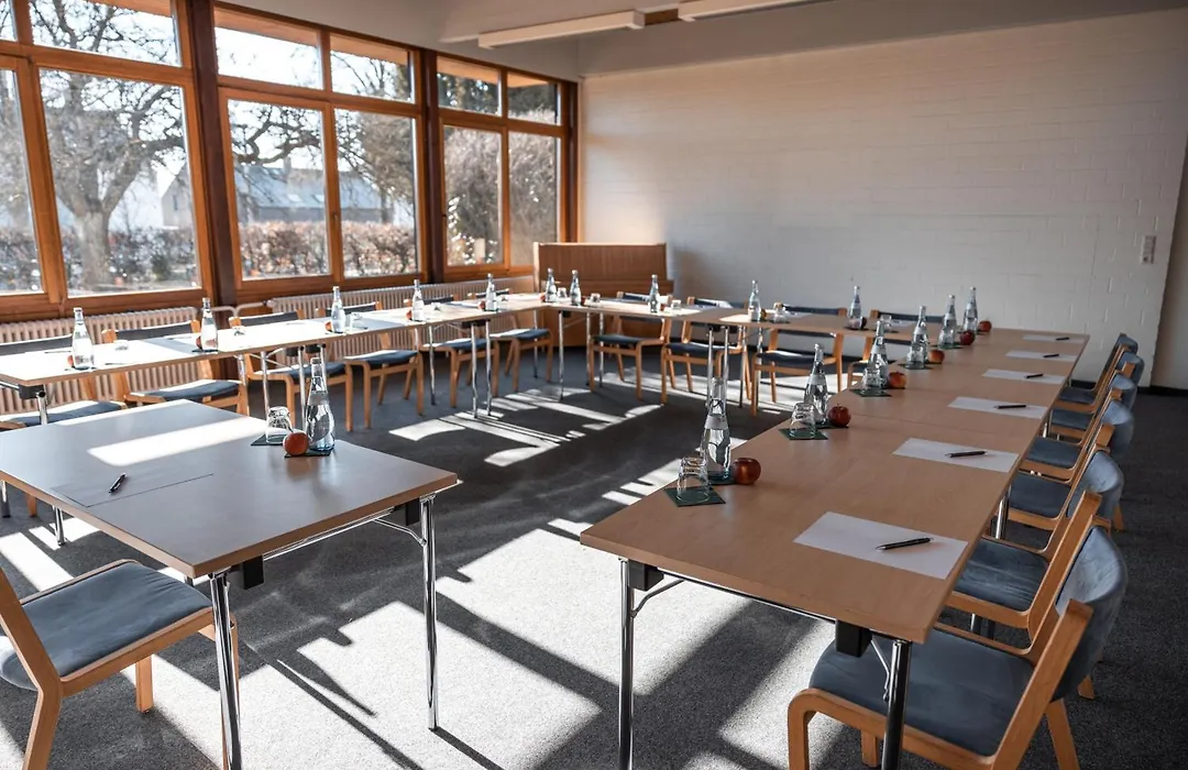 Tagungshotel am Schlossberg-1