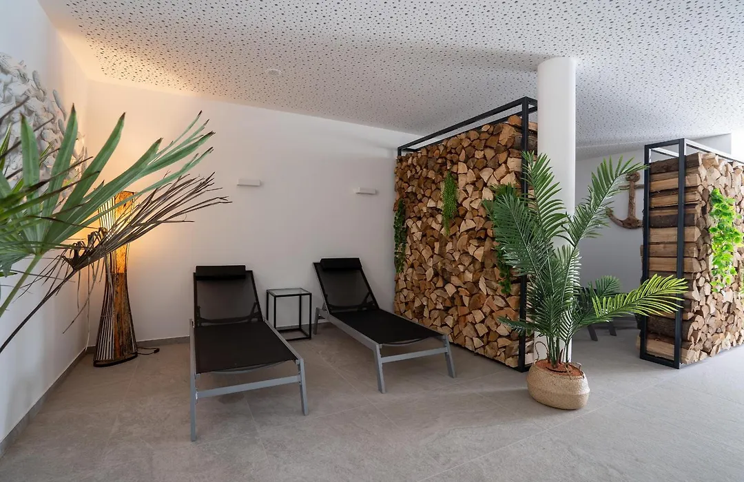 Ostseecamp Lübecker Bucht Ferienhaus Auszeit-1