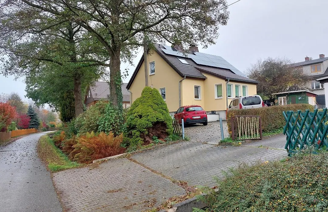 Ferienwohnung Am Floßgraben-1