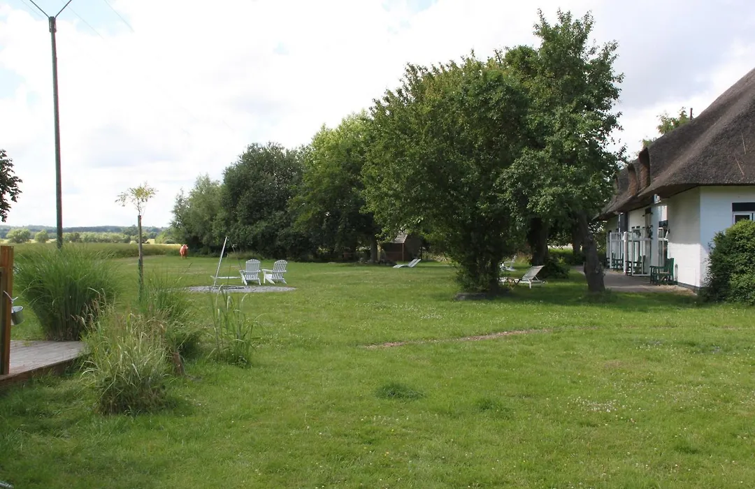 Schlaffässer Teichwiesenhof-1