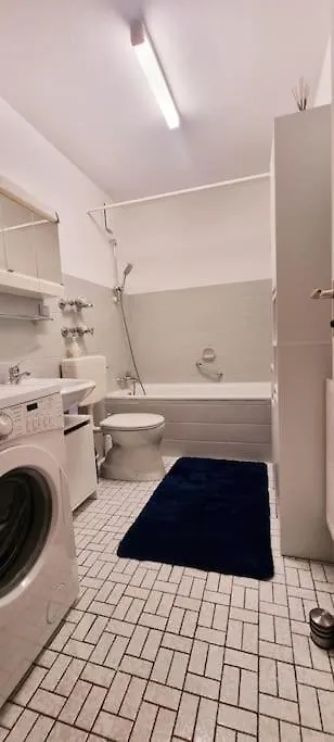 Apartment Amana-1