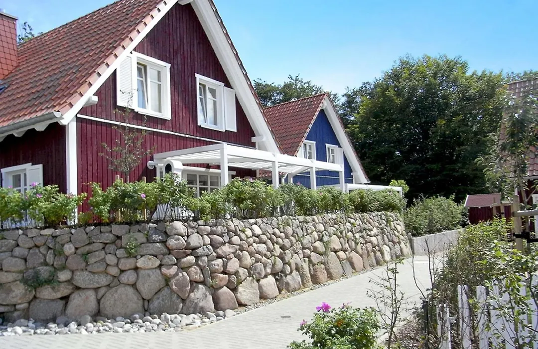 Küstenhaus Koserow-1