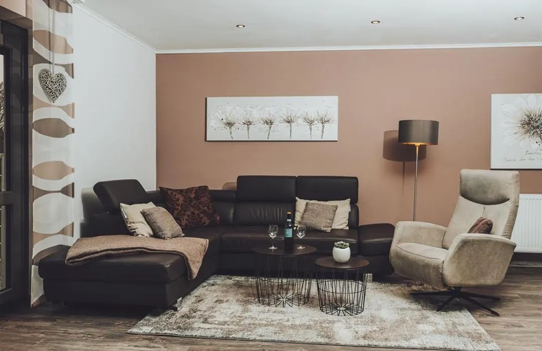 Ferienwohnung Tretter Natur Pur-1