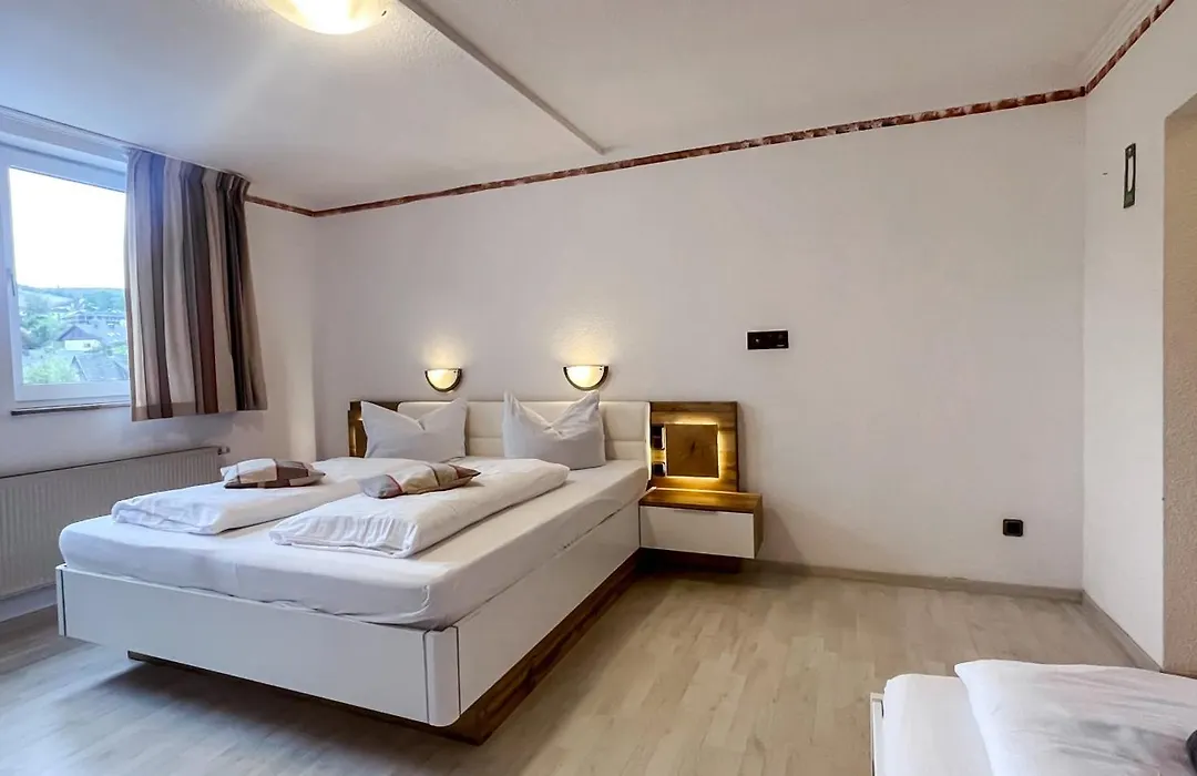 Smart Resorts B&B1 BB1 124-1