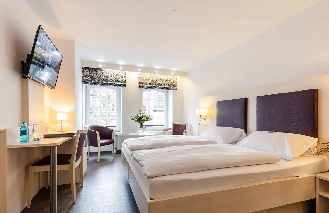 Hotel Bedburger Mühle-1