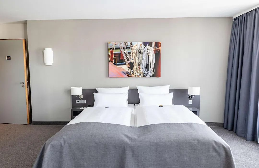 Atlantic Hotel Vegesack-1