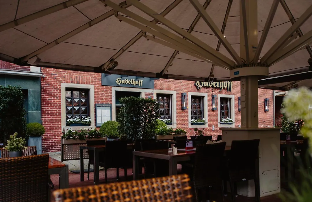 Hotel-Restaurant Haselhoff-1