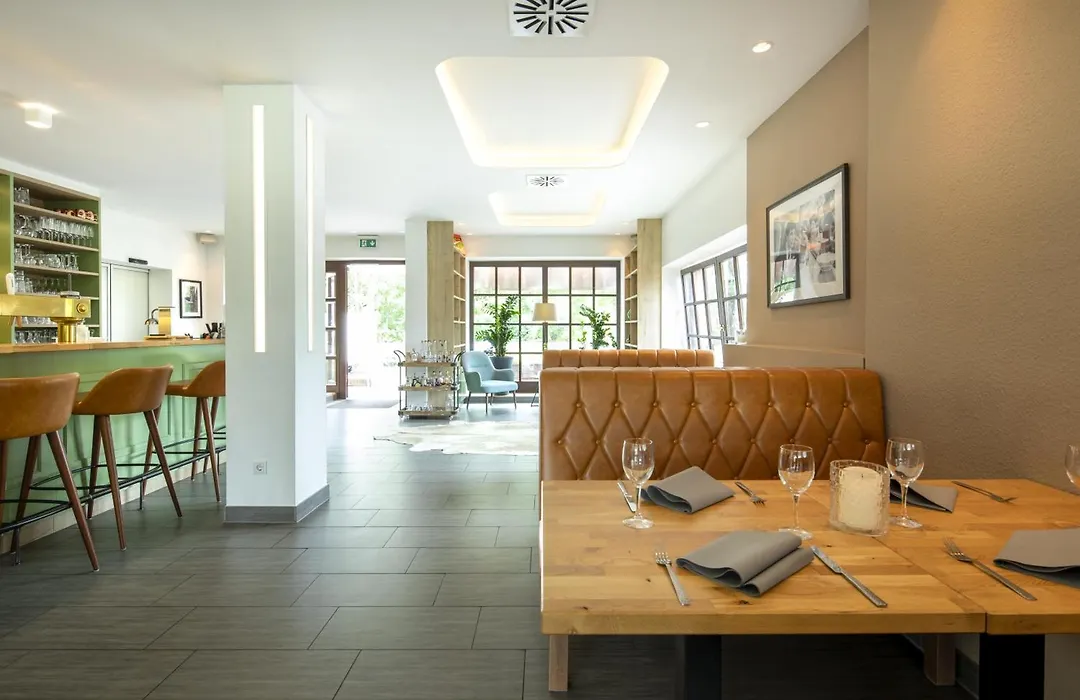 zeitlos Hotel und Restaurant am Fuchsbach-1