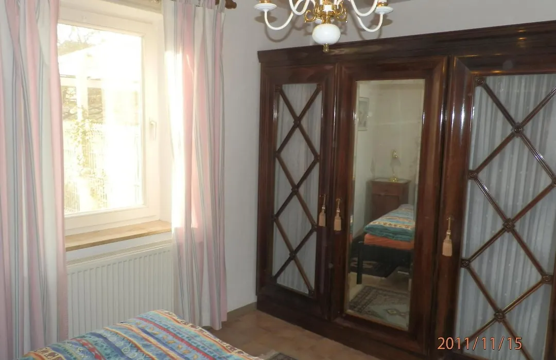 Rungholtstrasse Bungalow-1