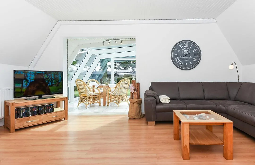 Ferienhaus Boje 13-1