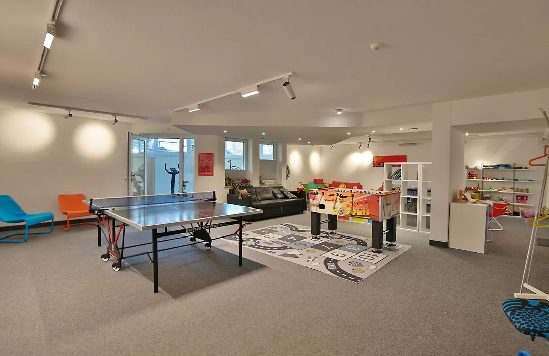 Residenz Ostseestrand Appartement 26-1