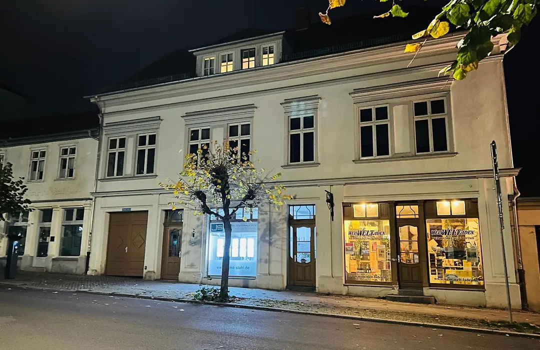 Familienhaus Stadtmitte-1