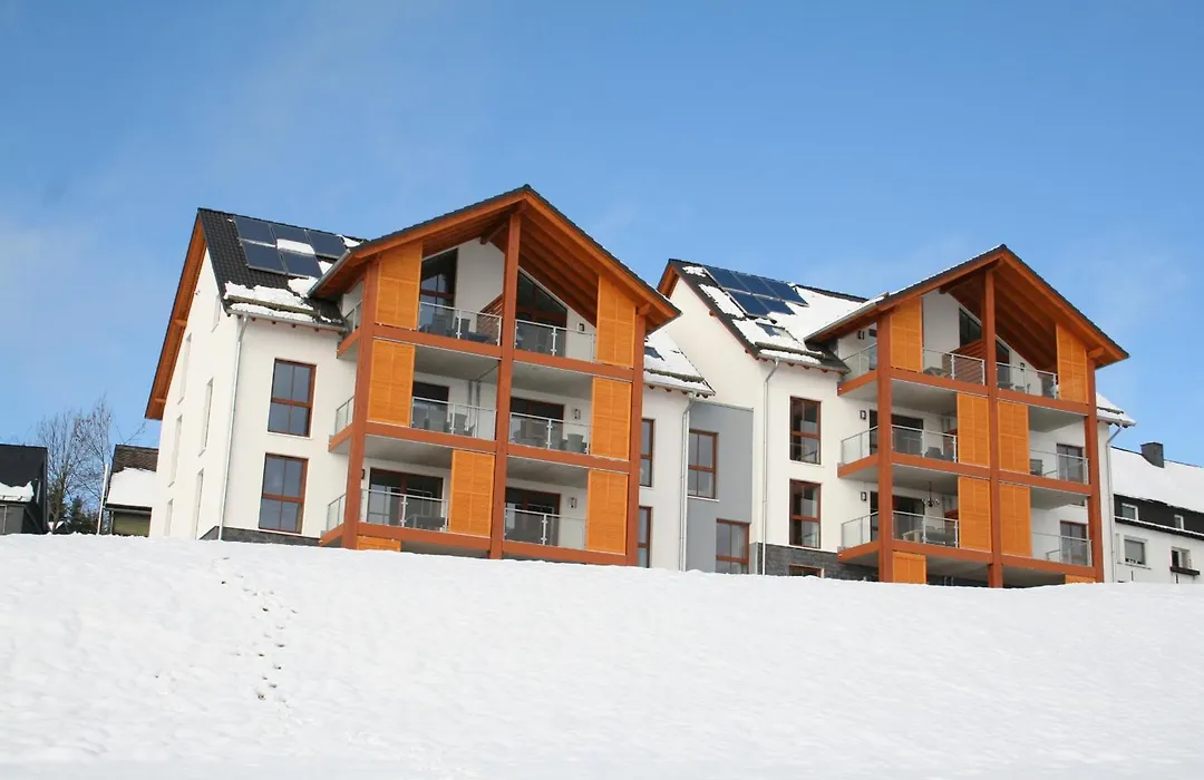 Uplandparcs Residence Astenberg-1