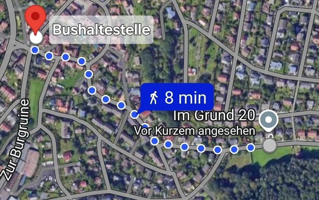 Marburg Apartment mit Balkon&Wintergarten KEINE Monteure !-1