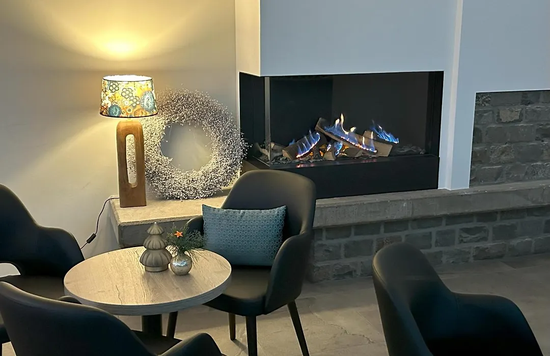 Hotel Paulushof-1