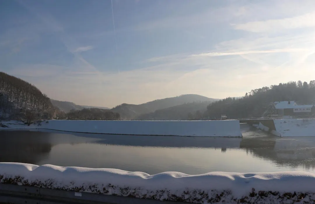 Ferienwohnpark Rursee-1