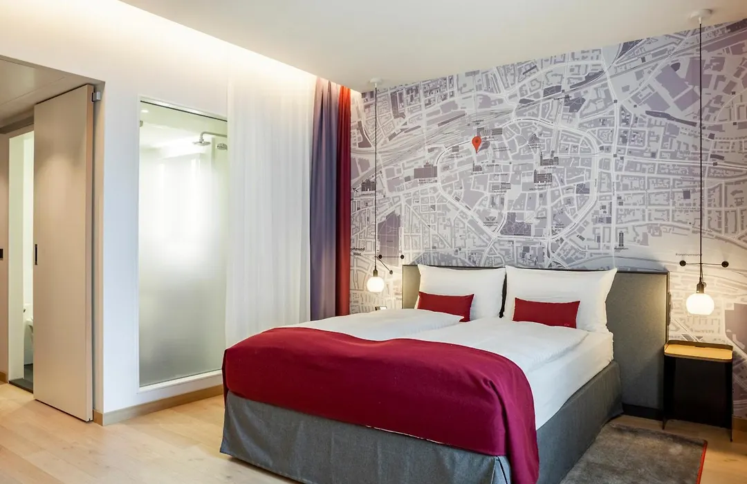 Intercityhotel Dortmund-1