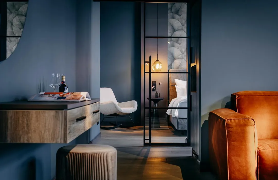 Hotel Atlantic - Kopf aus, Herz an!-1