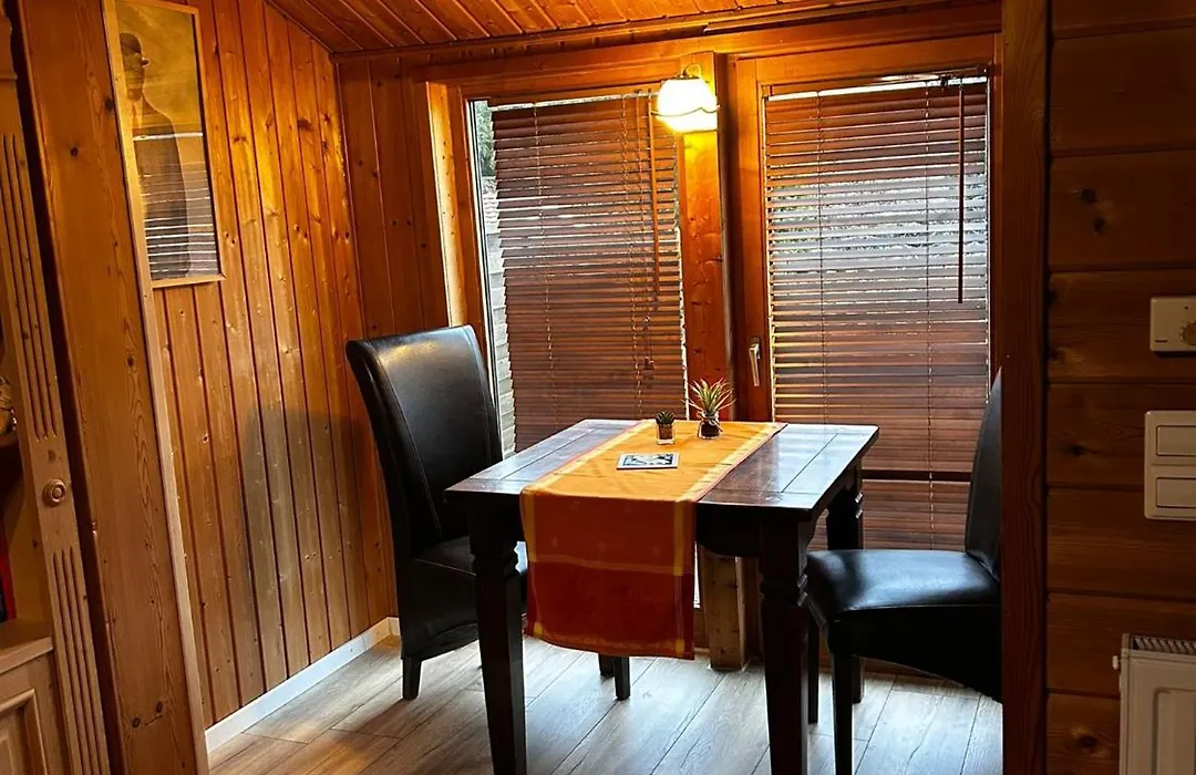 Laras Ferienhaus-1