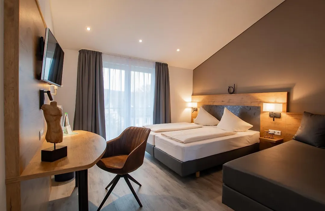 Hotel&Restaurant Bestenheider Stuben-1