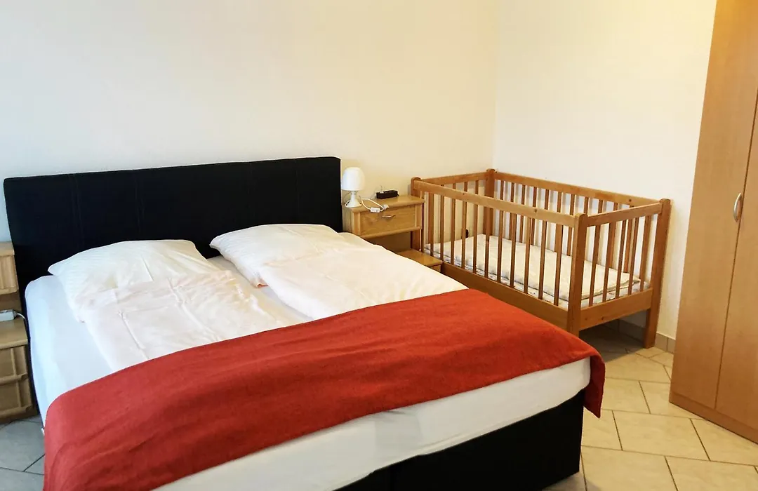 Familien- und Aparthotel Strandhof-1