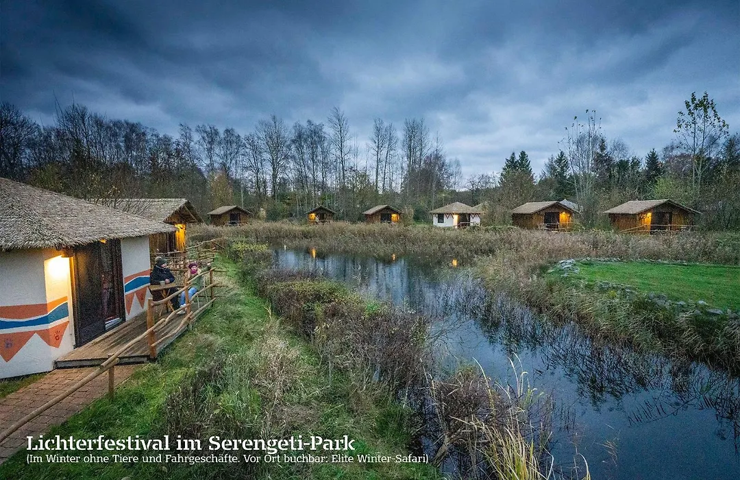 Serengeti Park Resort-1