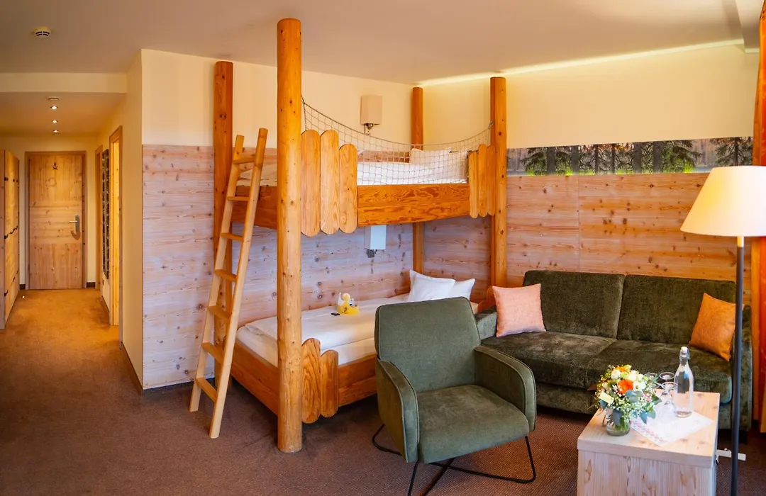 Berghotel Mummelsee-1