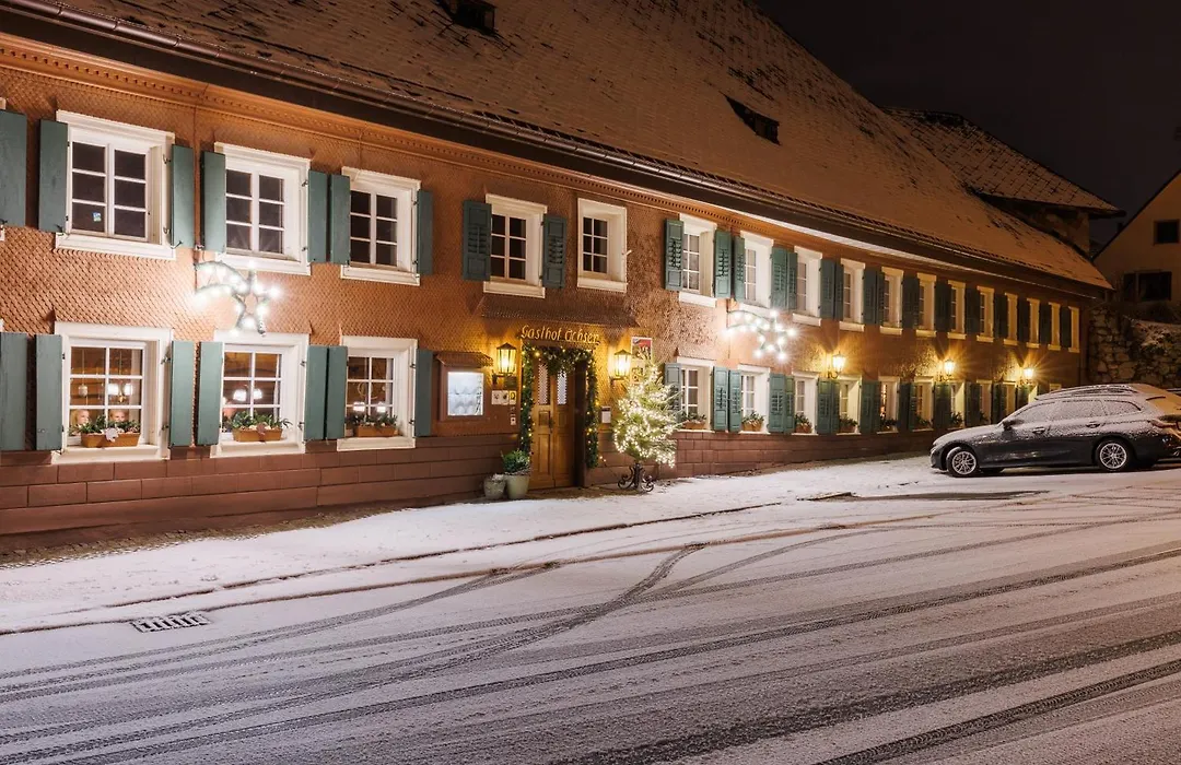 Hotel Ochsen-1