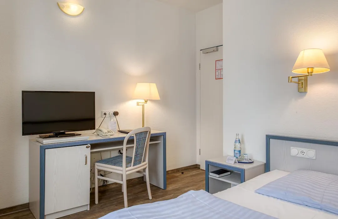 Hotel Ingeborg-1
