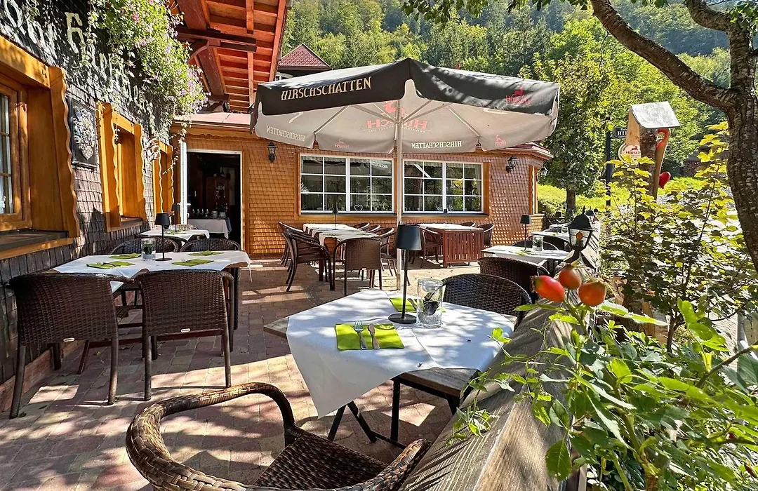 Hotel Hirschen-1