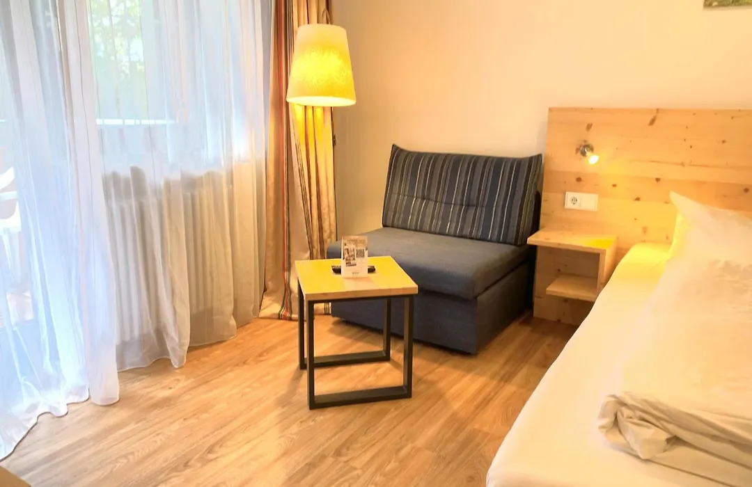 Alpenrose Appartements-1
