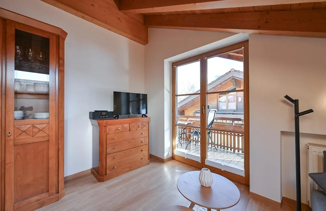 Haus Alpenkönig-1