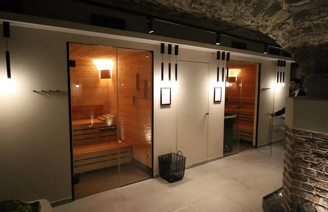 Landhotel Sanct Peter-1