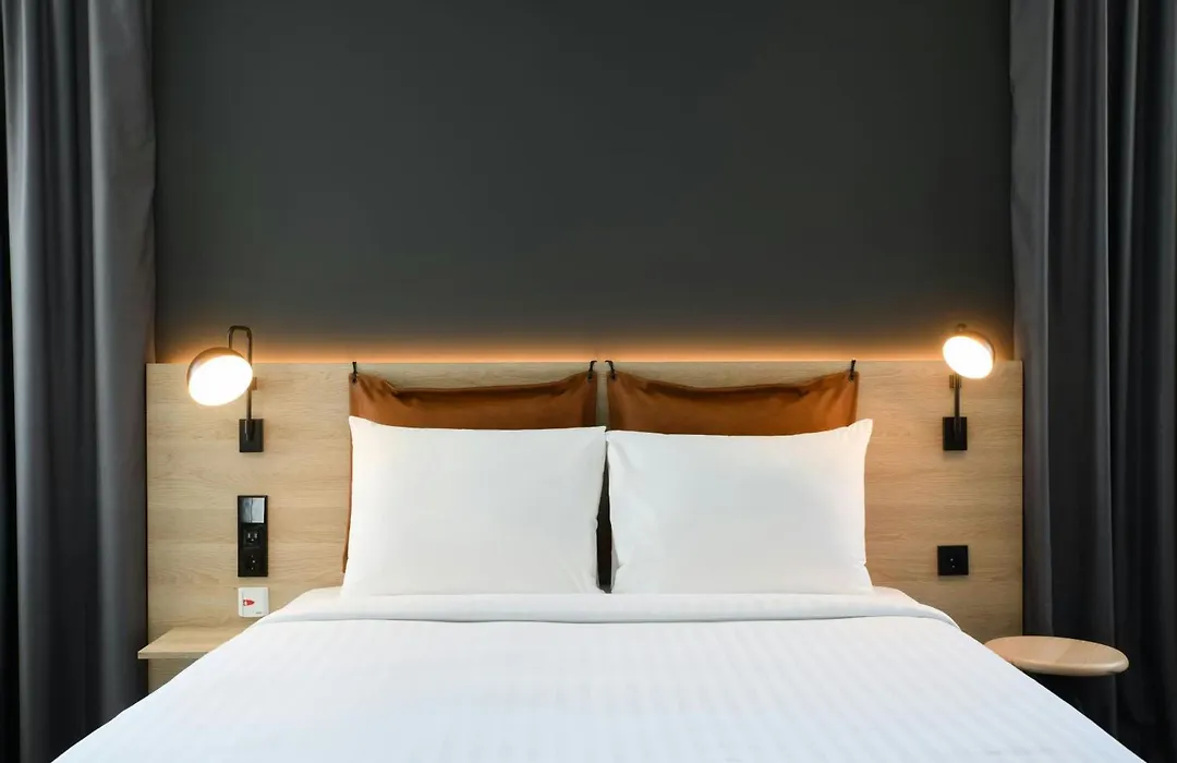 Moxy Stuttgart Feuerbach-1