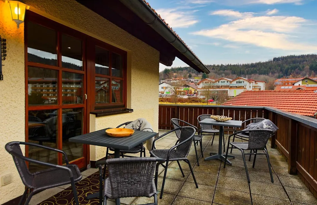 Appart-Hotel Wildererstuben-1