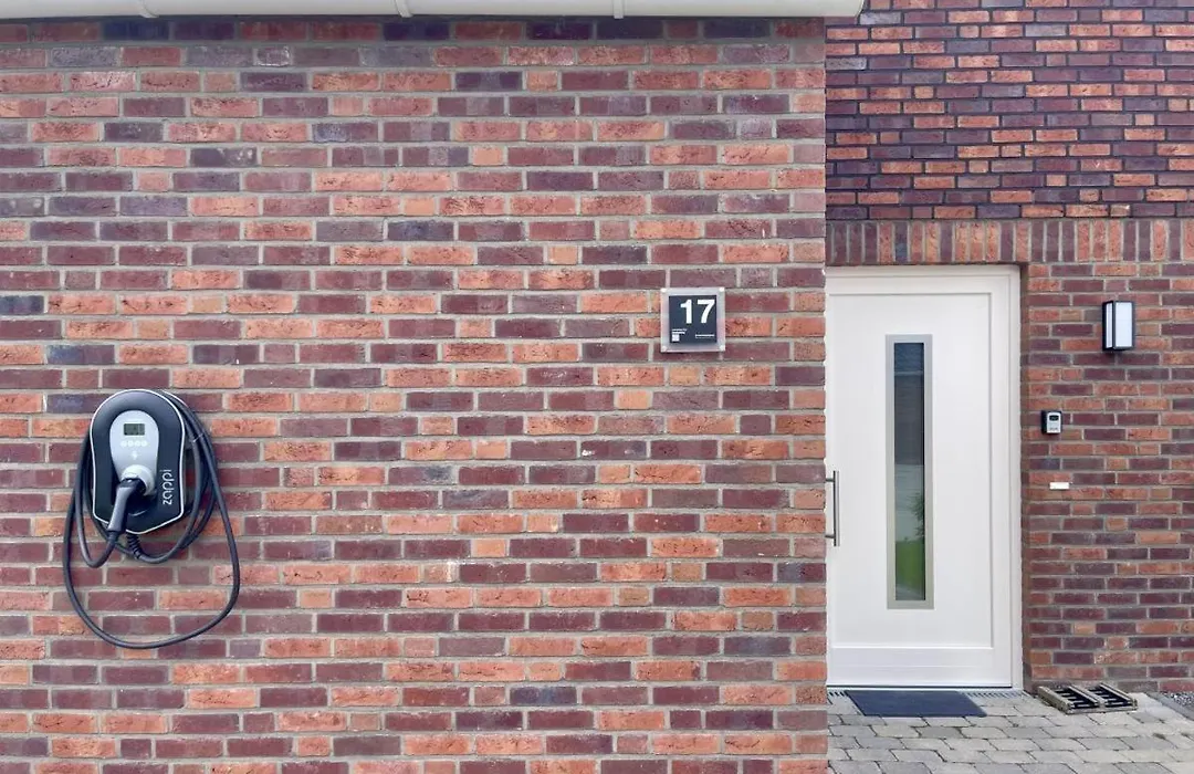 Am Kutterhafen 17 - HAFENGLÜCK-1