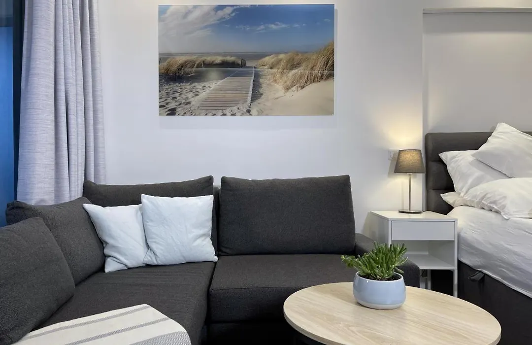 Maritim Residenz 6 - Sea Lounge-1