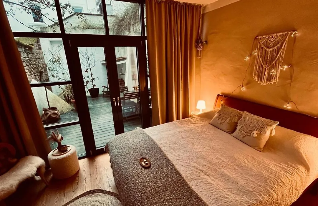 Apartment am Schloss - FLAIR-1