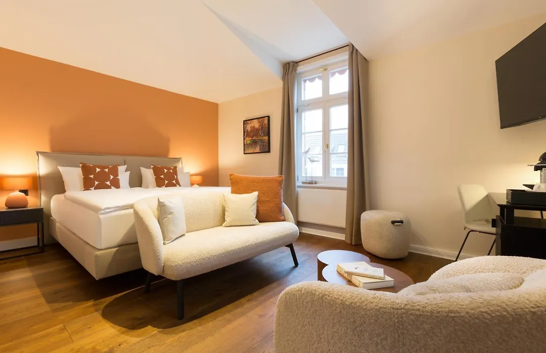 Hotel Seezeichen Ahrenshoop-1