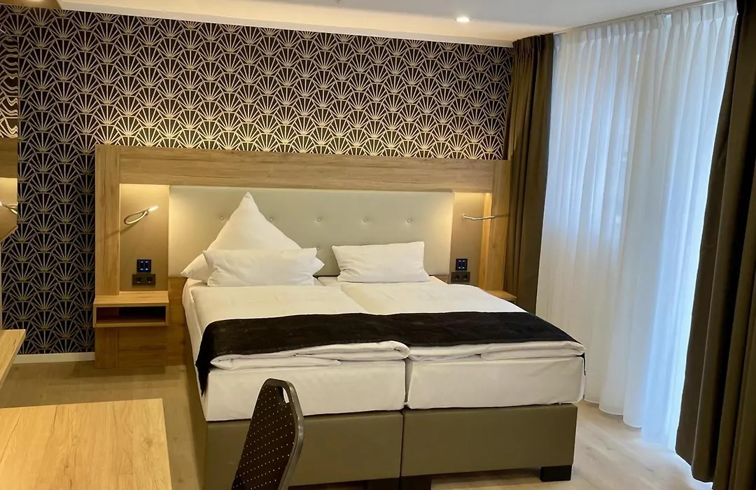 Akzent Hotel Tietmeyer-1
