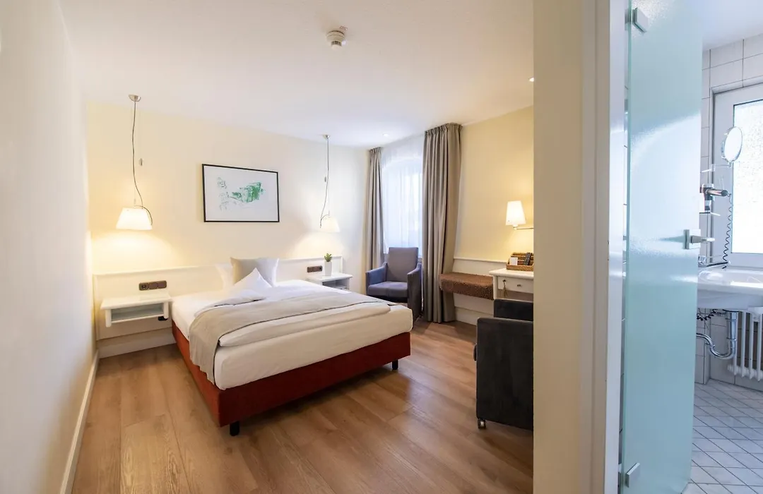 Hotel Deutscher Hof-1
