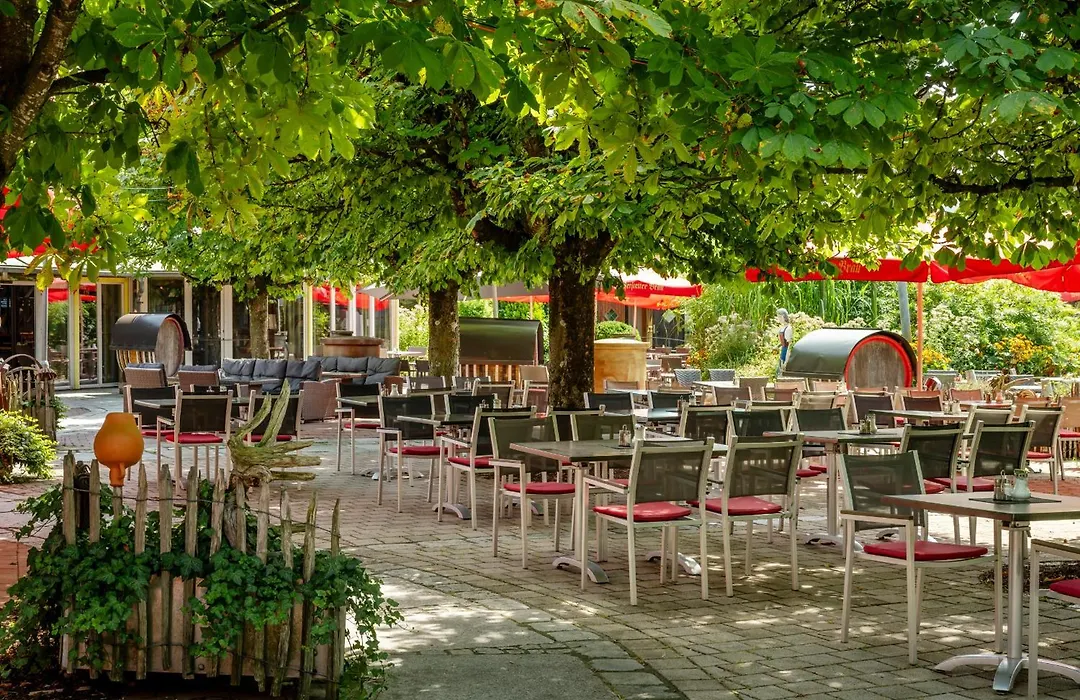 Hotel am Haslinger Hof-1