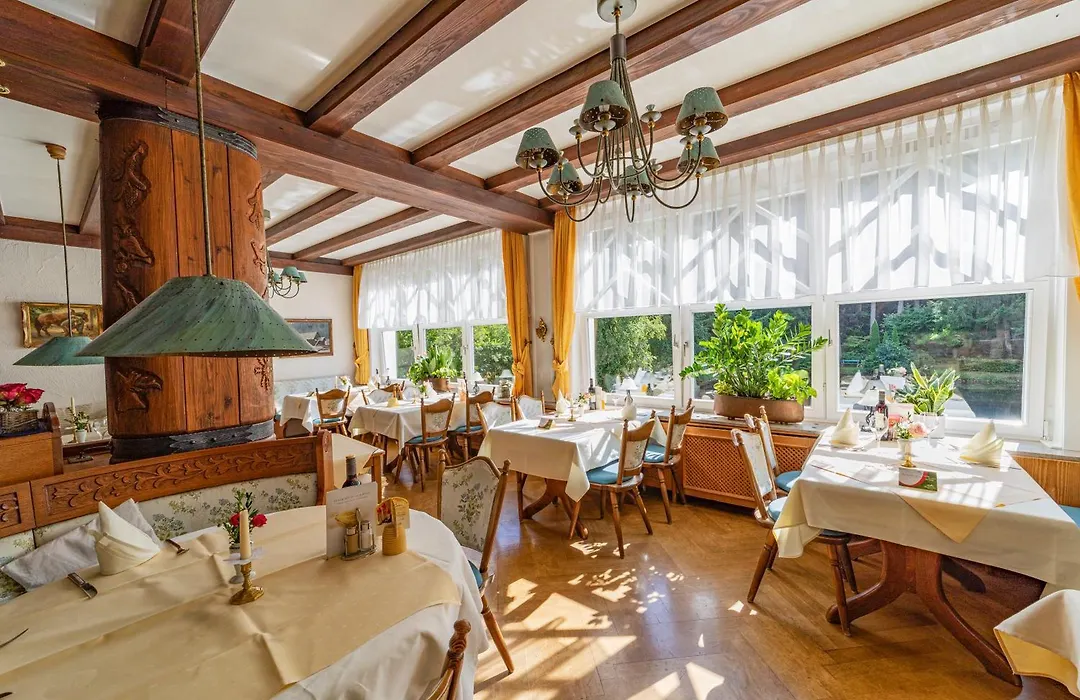 Hotel Langenwaldsee-1