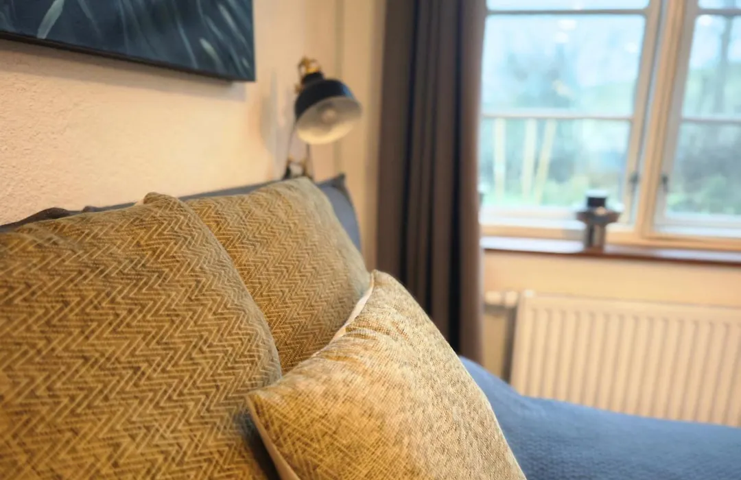 Ferienwohnung Diekblick - Kleiner Deichhof-1