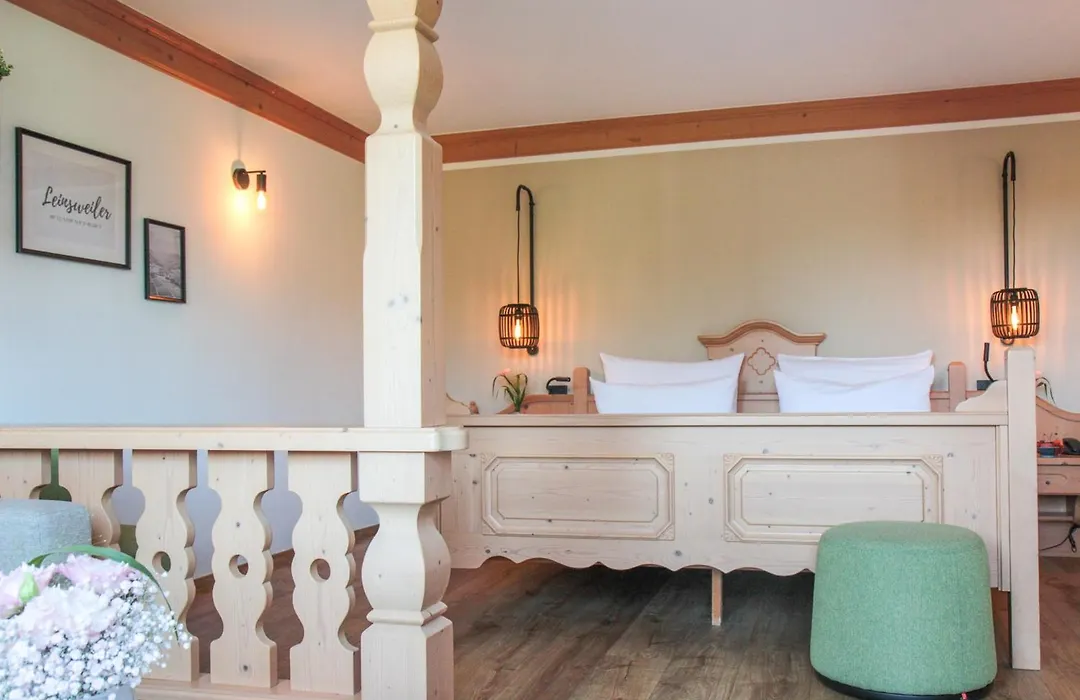 Hotel Leinsweiler Hof-1