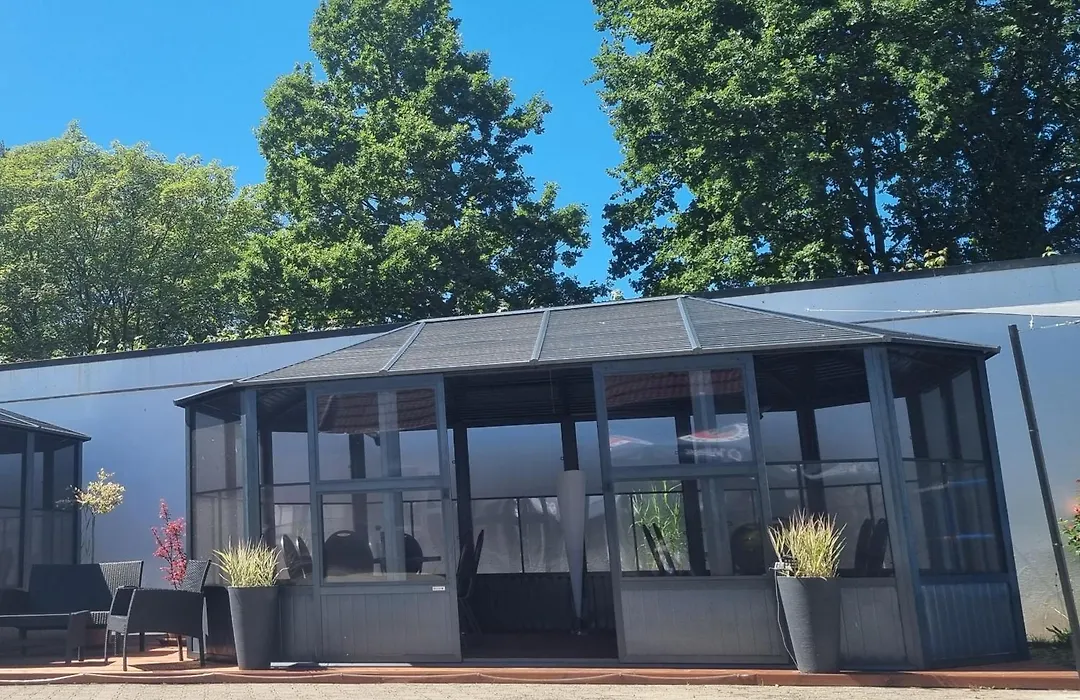 Bennetts Restaurant und Hotel-1
