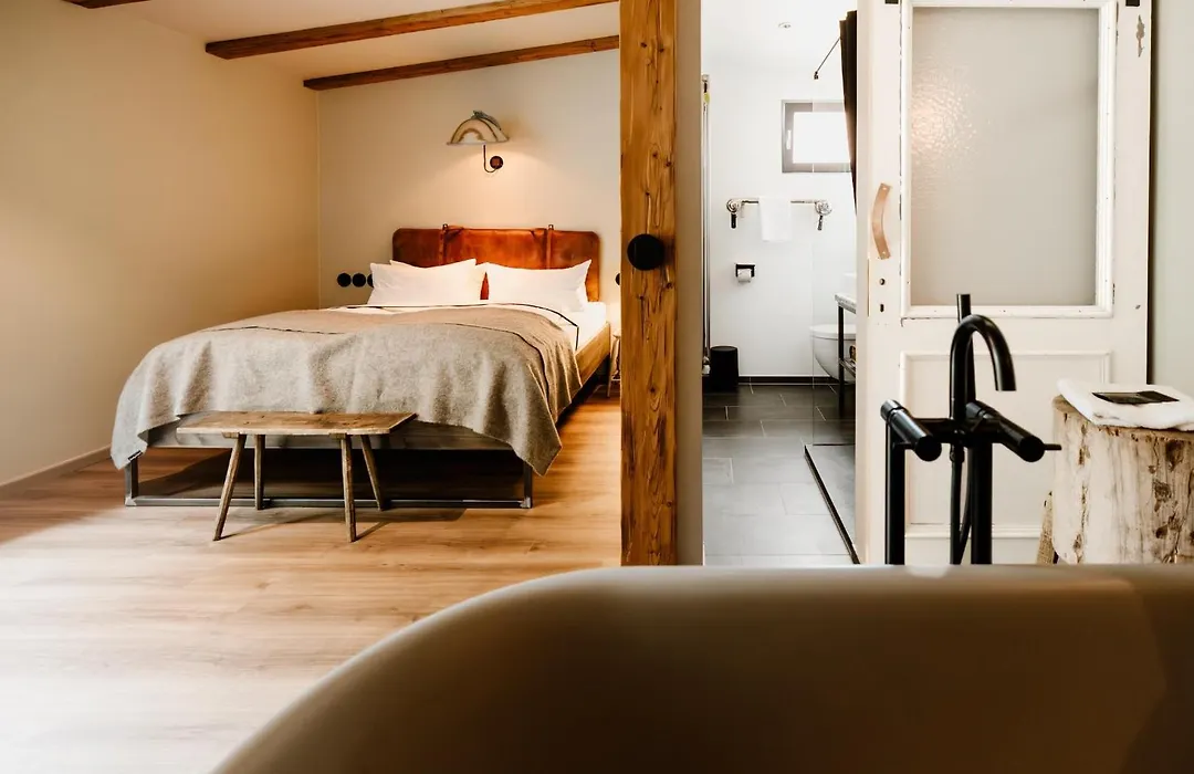 The Hearts Hotel - Das Boutique-Resort im Harz-1