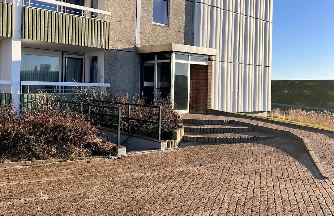 Hochhaus Hochhaus Whg 54-1
